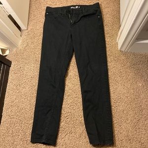 New York RSQ Black Jeans